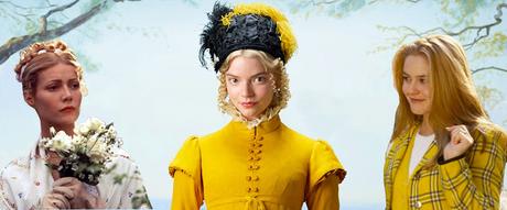 AUSTEN & THE ART OF SELF: IS EMMA WOODHOUSE A MODEL OF SELF-LOVE? AUSTEN & THE ART OF SELF: IS EMMA WOODHOUSE A MODEL OF SELF-LOVE?