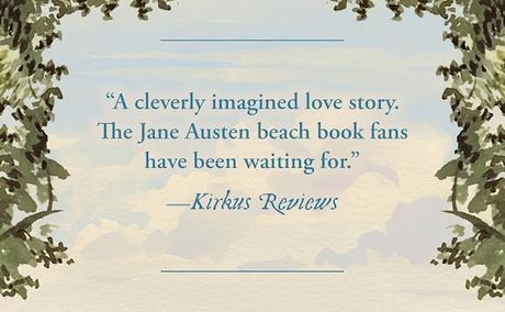 A SUMMER WITH JANE: PAULA BYRNE ON SIX WEEKS BY THE SEA