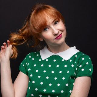 INTERVIEW WITH ALANA HIGHBURY: A MODERN PERSUASION WITH A TWIST