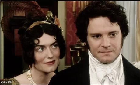 JAYNE BAMBER PRESENTS HER NEW PRIDE AND PREJUDICE VARIATION: KINDLY MEANT INTERFERENCE JAYNE BAMBER PRESENTS HER NEW PRIDE AND PREJUDICE VARIATION: KINDLY MEANT INTERFERENCE