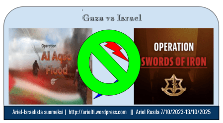 Gaza War Ended – Conflict Still Unresolved Gaza War Ended – Conflict Still Unresolved