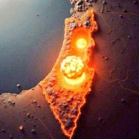 Gaza’s humanitarian city?