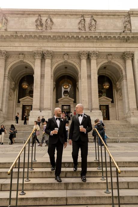 Ross and Chris’s Wedding at Wagner Cove