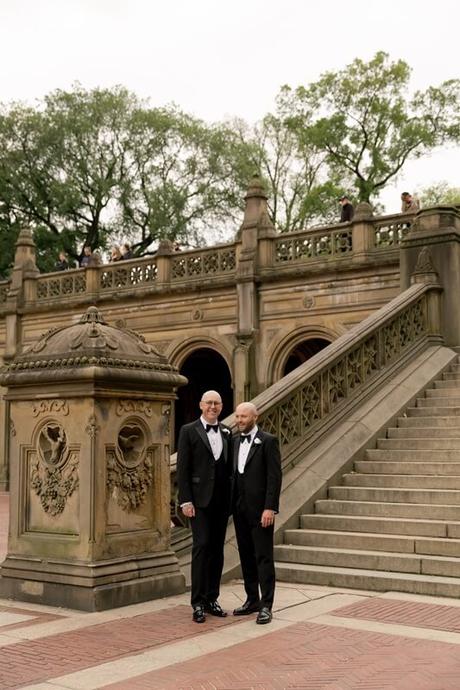 Ross and Chris’s Wedding at Wagner Cove