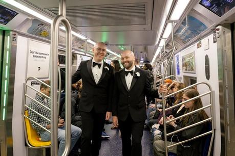 Ross and Chris’s Wedding at Wagner Cove