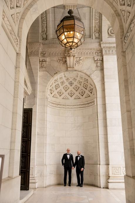 Ross and Chris’s Wedding at Wagner Cove