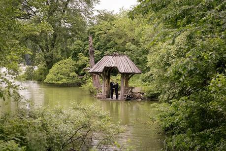 Ross and Chris’s Wedding at Wagner Cove