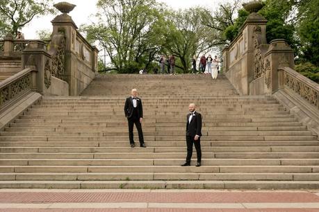 Ross and Chris’s Wedding at Wagner Cove