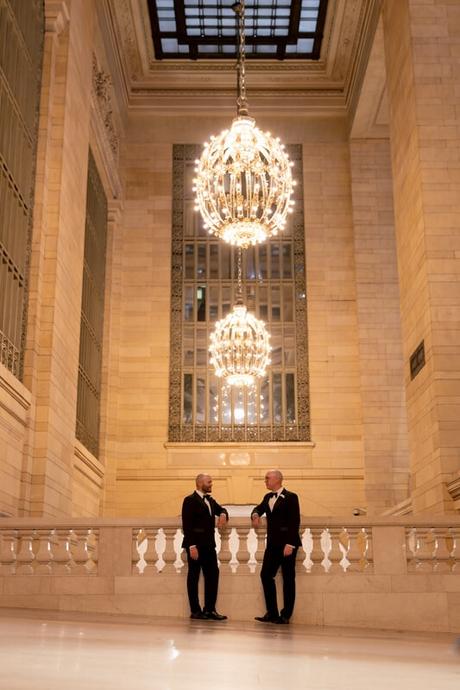 Ross and Chris’s Wedding at Wagner Cove