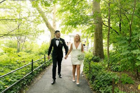 Danielle and Ciaran’s Destination Wedding in the Ladies’ Pavilion Danielle and Ciaran’s Destination Wedding in the Ladies’ Pavilion