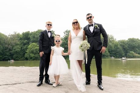 Danielle and Ciaran’s Destination Wedding in the Ladies’ Pavilion Danielle and Ciaran’s Destination Wedding in the Ladies’ Pavilion