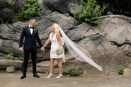 Danielle and Ciaran’s Destination Wedding in the Ladies’ Pavilion Danielle and Ciaran’s Destination Wedding in the Ladies’ Pavilion