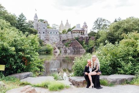 Mary and Billy’s Wedding under the Greywacke Arch