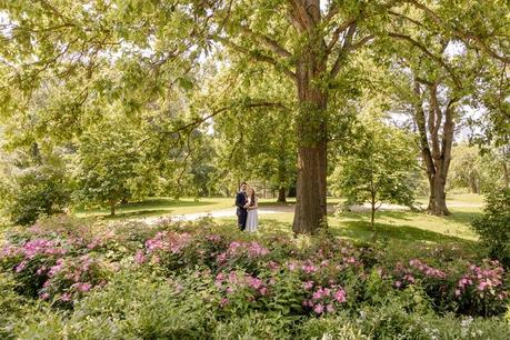 Keira and Nick’s Intimate and Minimalist Elopement Wedding in Wagner Cove Keira and Nick’s Intimate and Minimalist Elopement Wedding in Wagner Cove