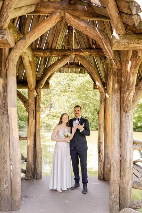 Keira and Nick’s Intimate and Minimalist Elopement Wedding in Wagner Cove Keira and Nick’s Intimate and Minimalist Elopement Wedding in Wagner Cove