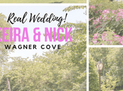 Keira Nick’s Intimate Minimalist Elopement Wedding Wagner Cove