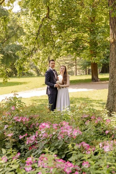 Keira and Nick’s Intimate and Minimalist Elopement Wedding in Wagner Cove Keira and Nick’s Intimate and Minimalist Elopement Wedding in Wagner Cove