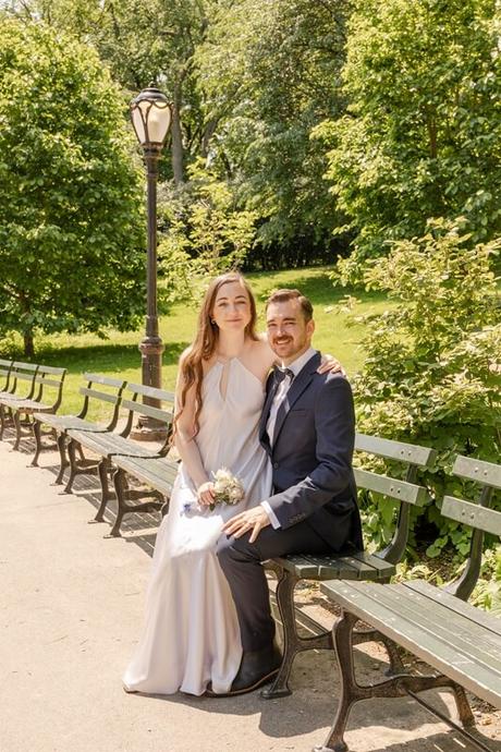 Keira and Nick’s Intimate and Minimalist Elopement Wedding in Wagner Cove Keira and Nick’s Intimate and Minimalist Elopement Wedding in Wagner Cove