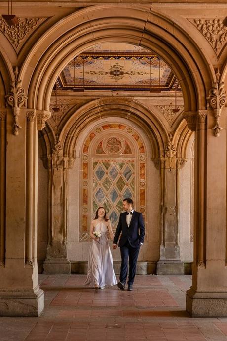 Keira and Nick’s Intimate and Minimalist Elopement Wedding in Wagner Cove Keira and Nick’s Intimate and Minimalist Elopement Wedding in Wagner Cove