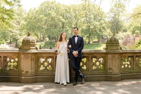 Keira and Nick’s Intimate and Minimalist Elopement Wedding in Wagner Cove Keira and Nick’s Intimate and Minimalist Elopement Wedding in Wagner Cove