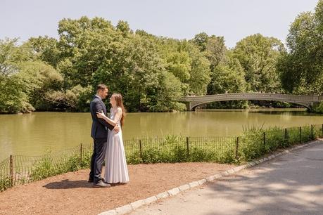 Keira and Nick’s Intimate and Minimalist Elopement Wedding in Wagner Cove Keira and Nick’s Intimate and Minimalist Elopement Wedding in Wagner Cove