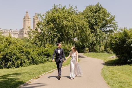 Keira and Nick’s Intimate and Minimalist Elopement Wedding in Wagner Cove Keira and Nick’s Intimate and Minimalist Elopement Wedding in Wagner Cove