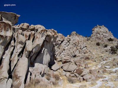 Desert Mountain—Utah's latest GeoSight