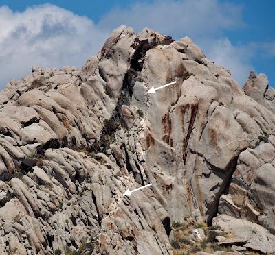 Desert Mountain—Utah's latest GeoSight