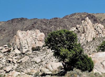 Desert Mountain—Utah's latest GeoSight