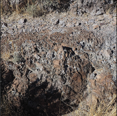 Desert Mountain—Utah's latest GeoSight