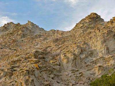 Desert Mountain—Utah's latest GeoSight