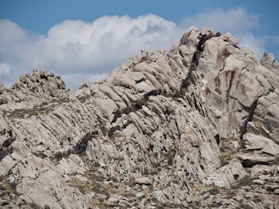 Desert Mountain—Utah's latest GeoSight