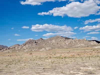 Desert Mountain—Utah's latest GeoSight