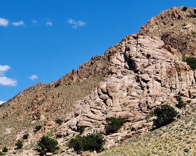 Desert Mountain—Utah's latest GeoSight