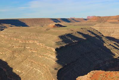 A Restless Region on the Colorado Plateau