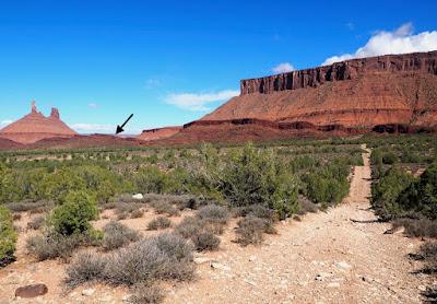 A Restless Region on the Colorado Plateau