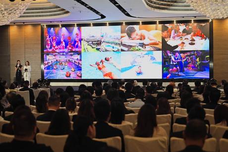 Hong Kong Tourism Board Remixes Business Events with World-Class Gastronomy at Wine & Dine Festival Hong Kong Incentive Playbook 2.0 New Theme Cruise