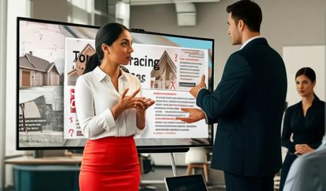 Real estate investors pitfalls