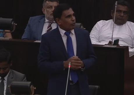 Weligama shooting suspects to be arrested soon : Public Security Minister Ananda Wijepala 1