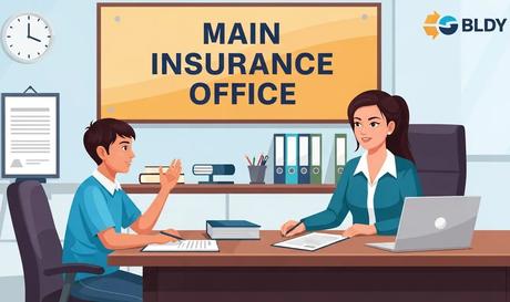 insurance claim dispute