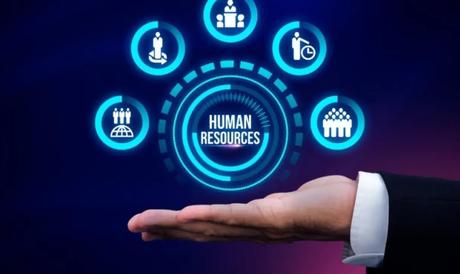 Modern Resource Management