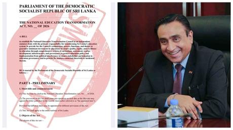 Education Ministry to take legal action over fake reform draft