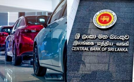 Vehicle import craze cooling off? CBSL responds K web pix 5 2