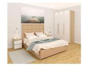 Choose Small Bedroom