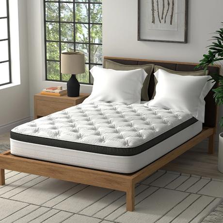 How To Choose A Mattress For People With A Lot Of Weight How To Choose A Mattress For People With A Lot Of Weight
