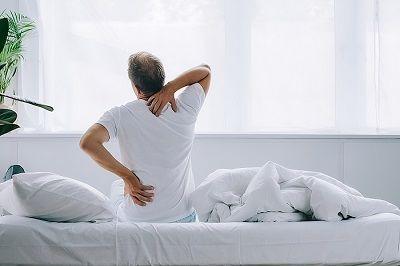 Foam Mattress Or Springs Against Back Pain? Foam Mattress Or Springs Against Back Pain?