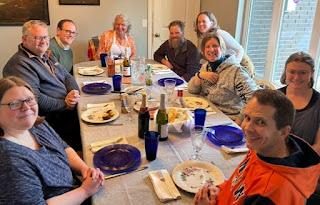 More Community Building