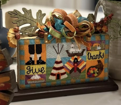 Can't Wait For Fall!