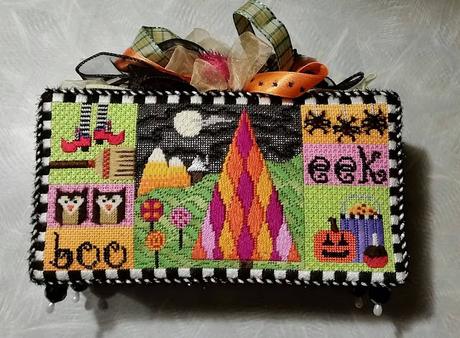 Who's Ready For Halloween?