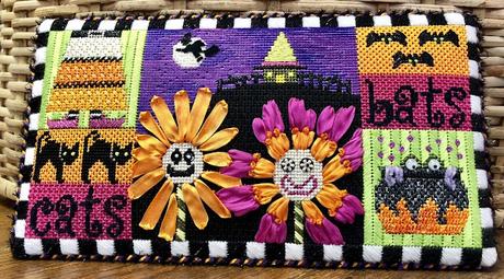 Who's Ready For Halloween?